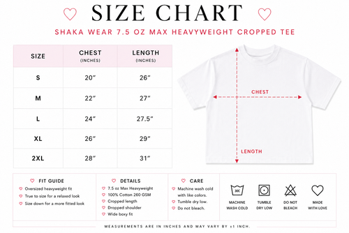 cheetah minnie cropped tee