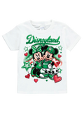 kids team mexico tee