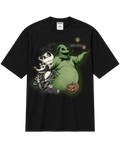 jack x oogie tee