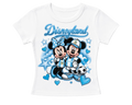 team argentina women’s fitted tee