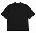 custom tee - cropped heavyweight fit (shaka wear)