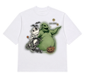 jack x oogie cropped tee