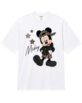 cheetah mickey tee