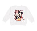 kids sweethearts crewneck