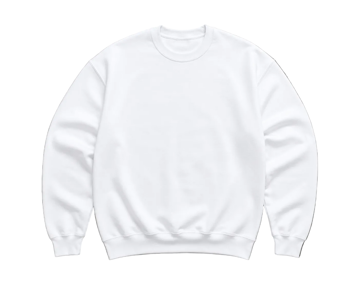 unisex crewneck