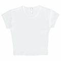 custom crop top