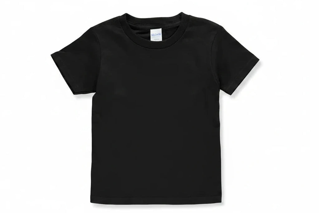 kids custom tee