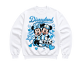 team argentina crewneck