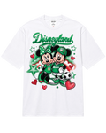 team mexico tee