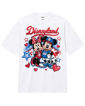 team usa tee