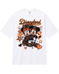 disney x giants tee