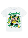 kids team brazil tee