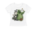 jack x oogie women’s fitted tee