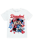 kids team usa tee