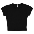 custom crop top