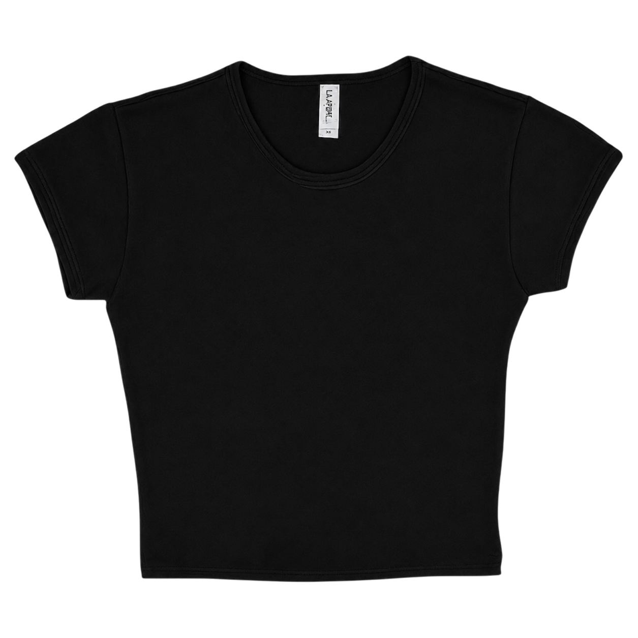 custom crop top