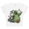jack x oogie crop top