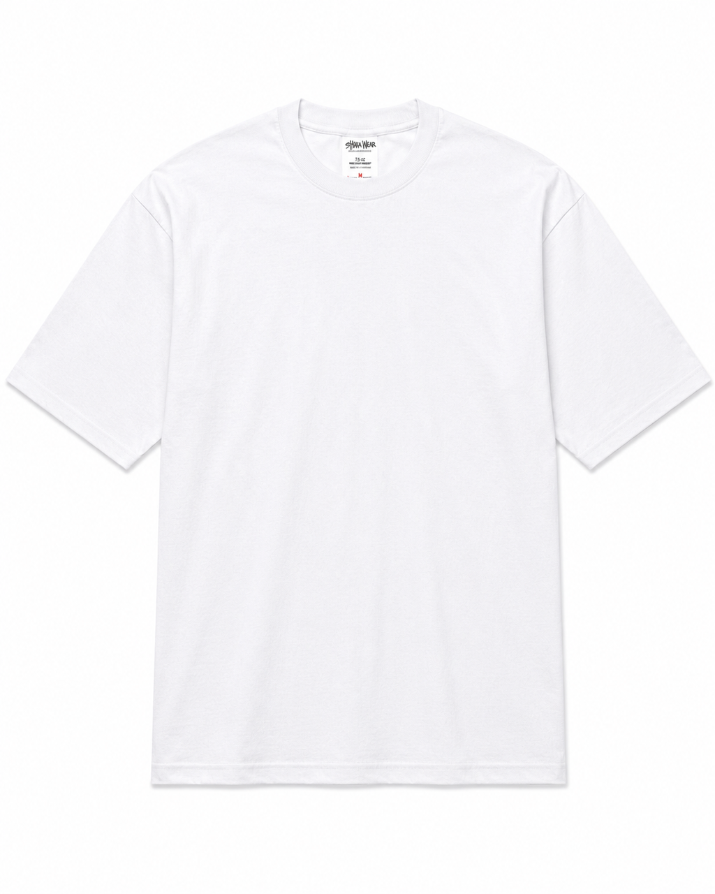 custom tee