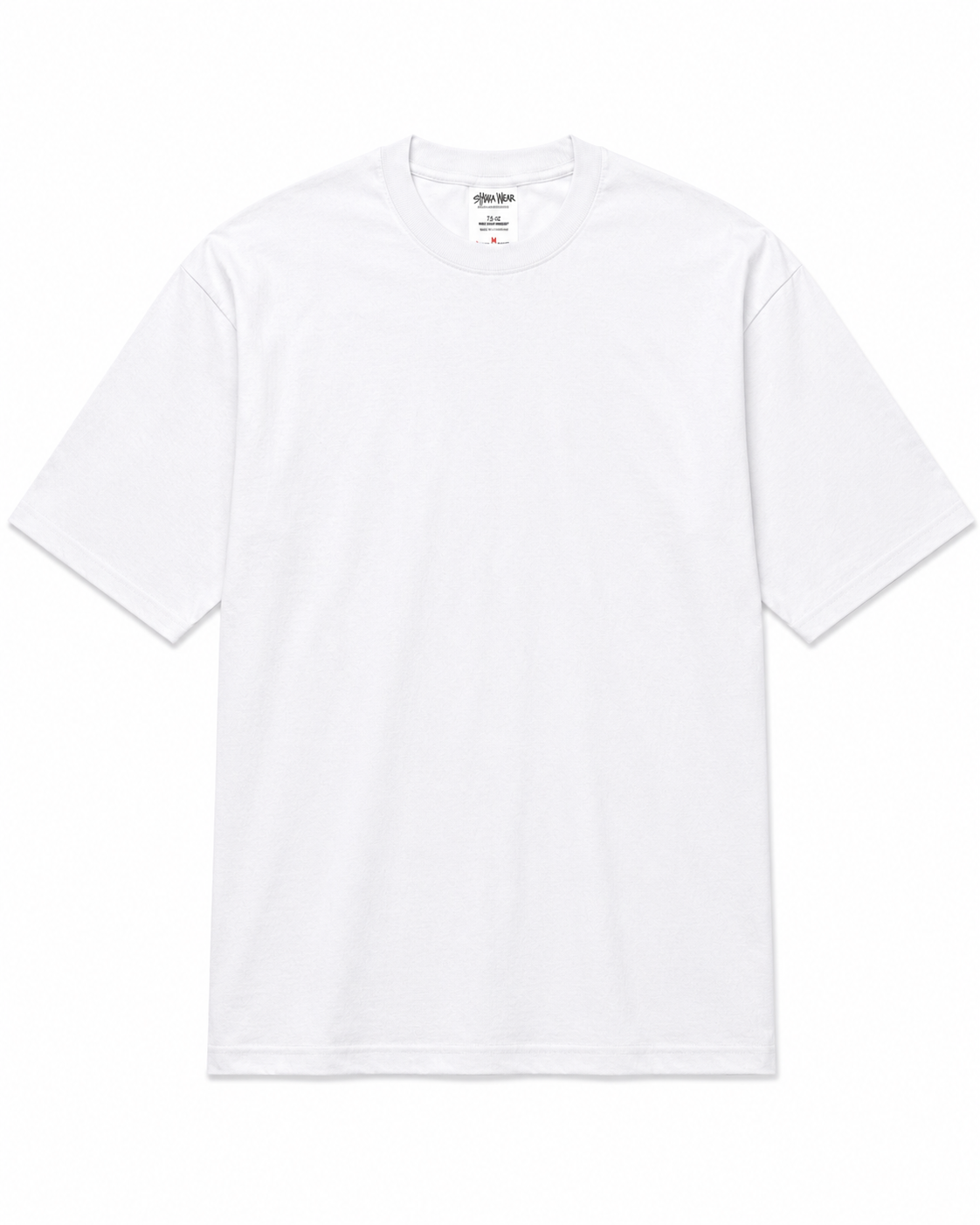 custom tee