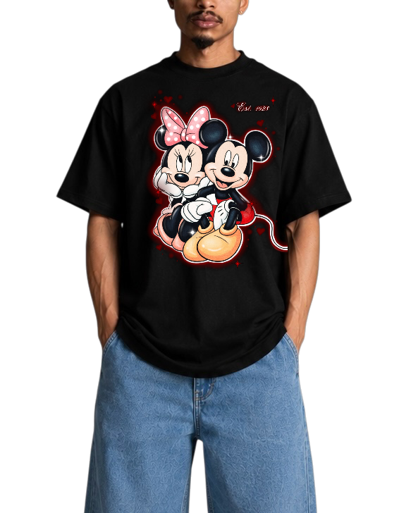sweethearts tee