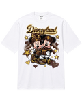disney x padres tee