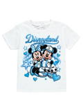 kids team argentina tee