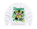 team brazil crewneck