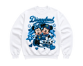 team france crewneck
