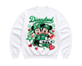team mexico crewneck