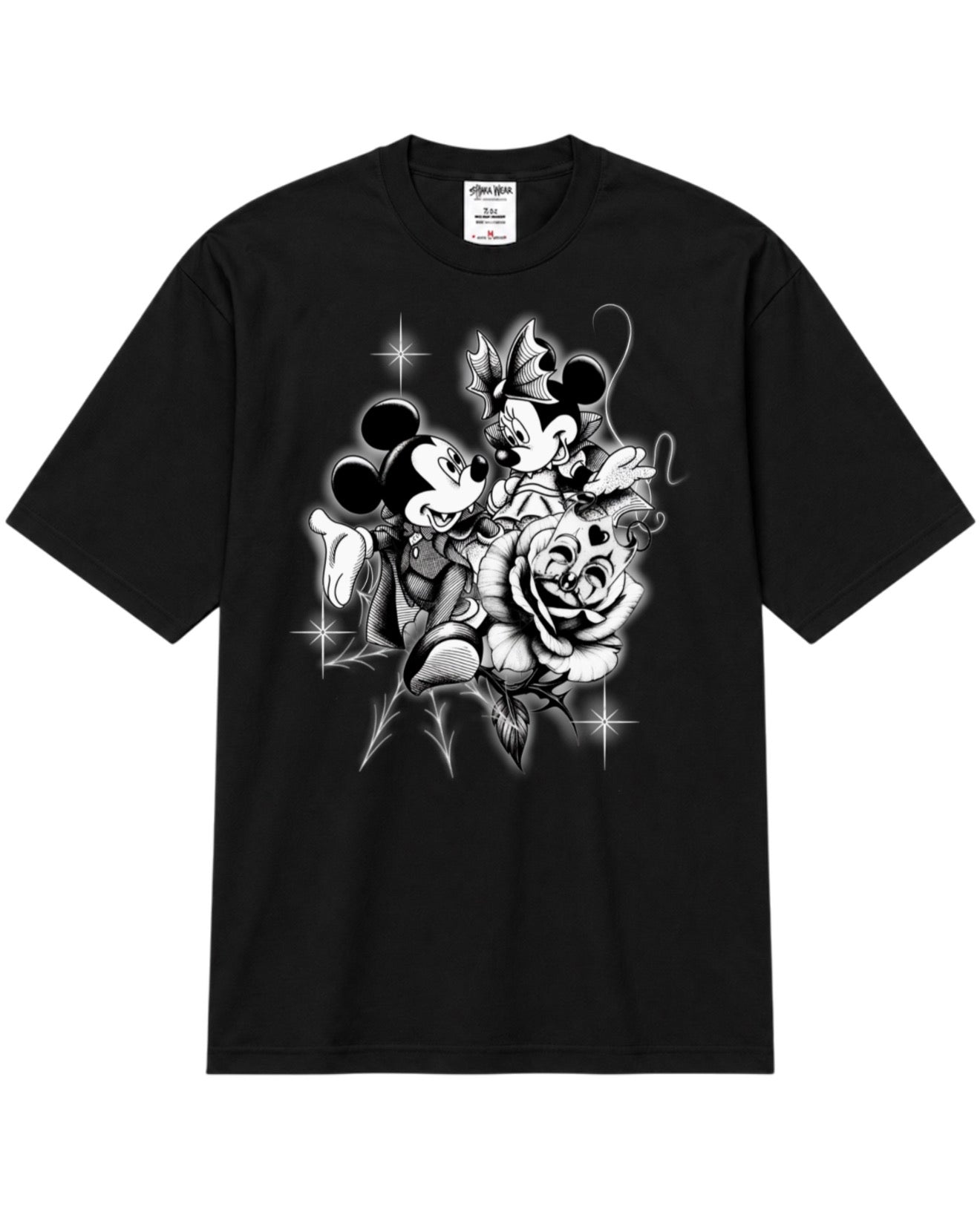 vamp lovers tee