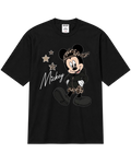 cheetah mickey tee