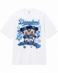 disney x dodgers mickeys tee