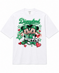 team mexico mickeys tee