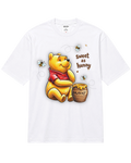 “sweet as hunny” tee