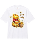“sweet as hunny” tee