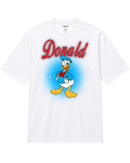 donald rhinestone tee