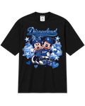 disneyland x dodgers tee