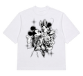 vamp lovers cropped tee