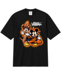 halloween sweethearts tee