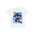 kids disney x dodgers tee