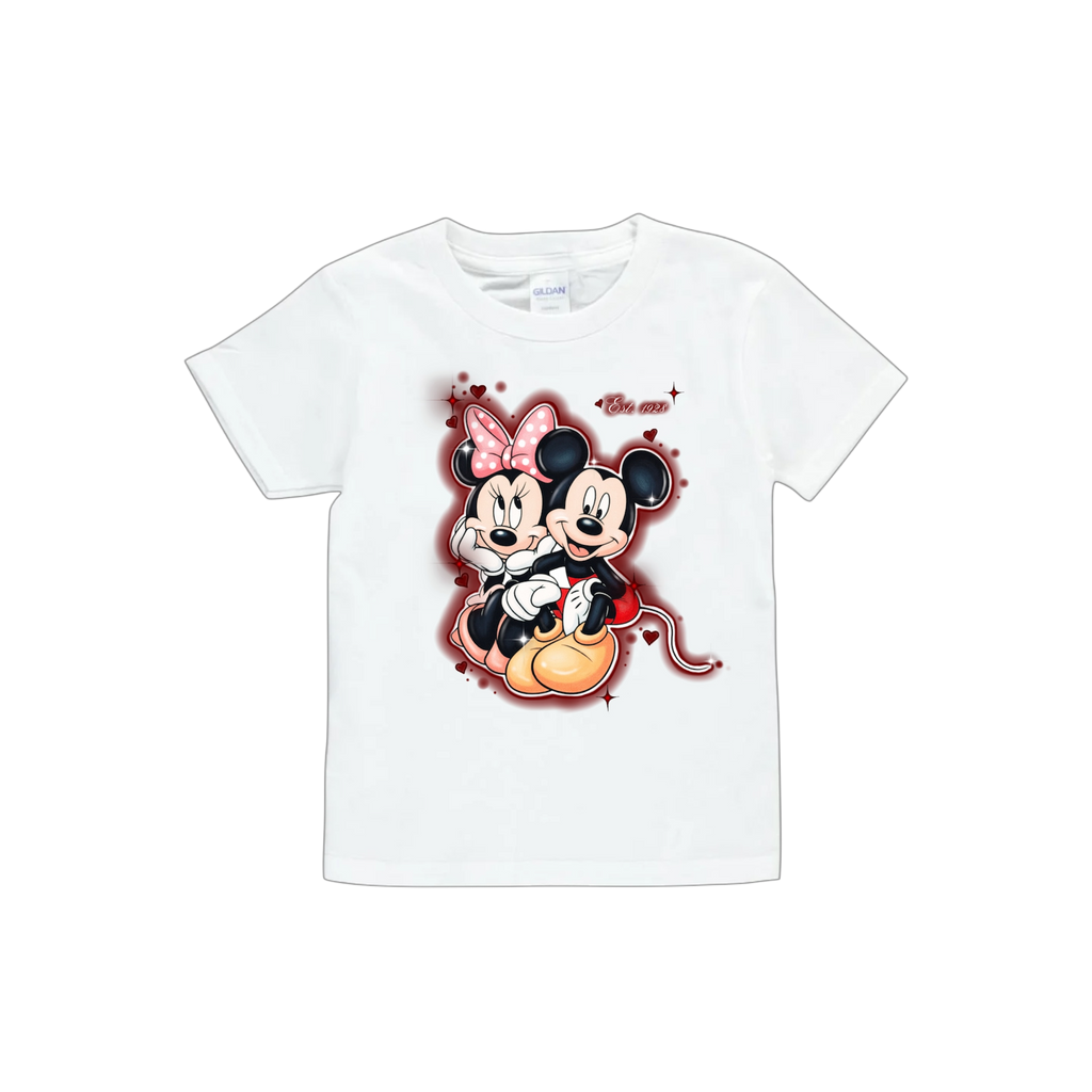 kids sweethearts tee