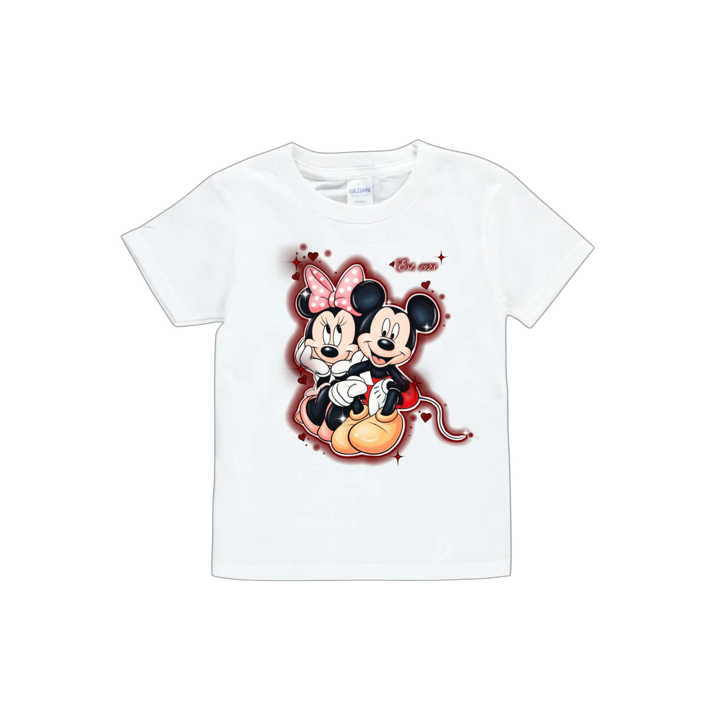 kids sweethearts tee