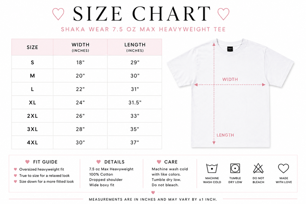 sweethearts tee