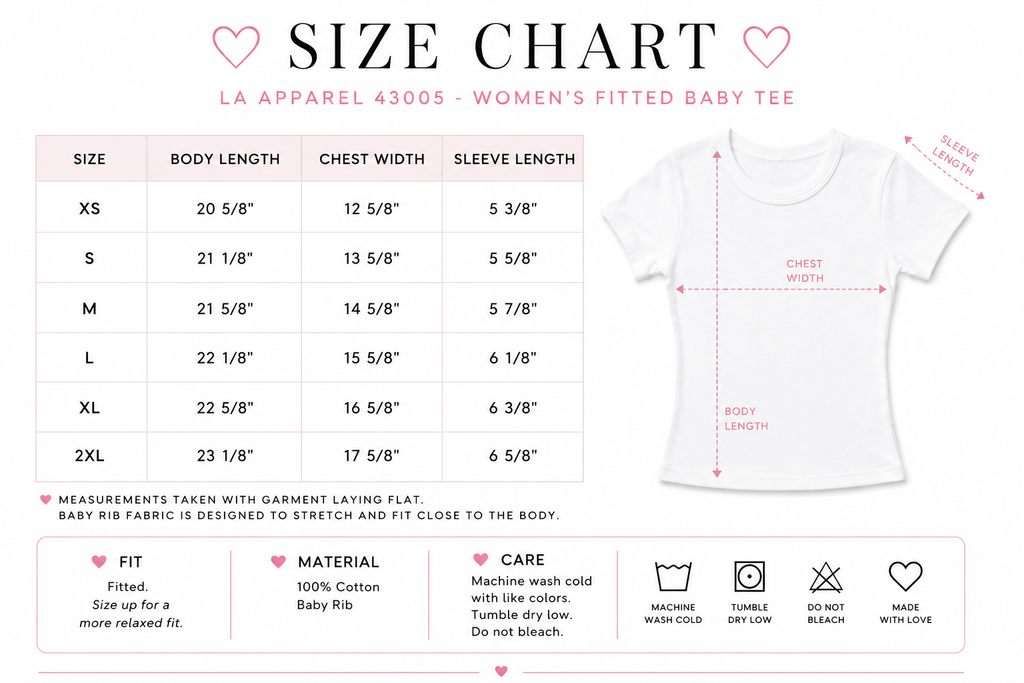 black heart airbrush women’s fitted tee