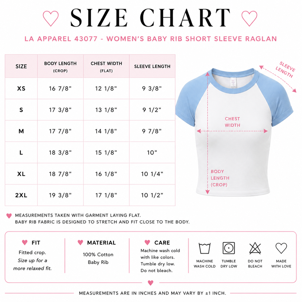 “taken by disney” crop top