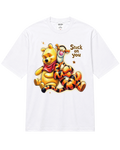 “stuck on you” tee