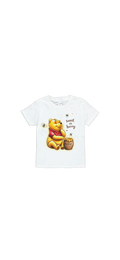 kids “sweet as hunny” tee