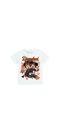kids disney x giants tee