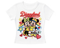 team colombia women’s fitted tee