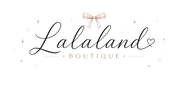 lalaland boutique - Home